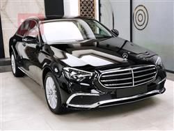 مێرسێدس بێنز E-Class
